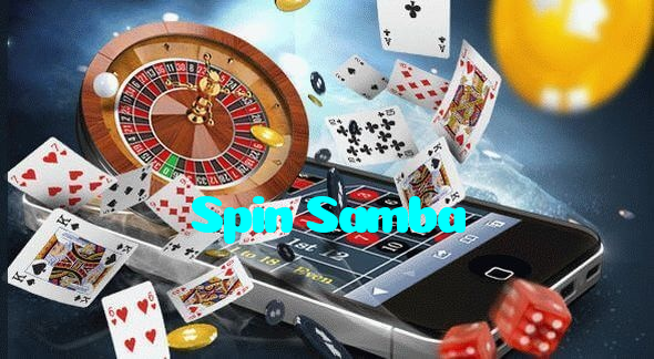 Spin Samba