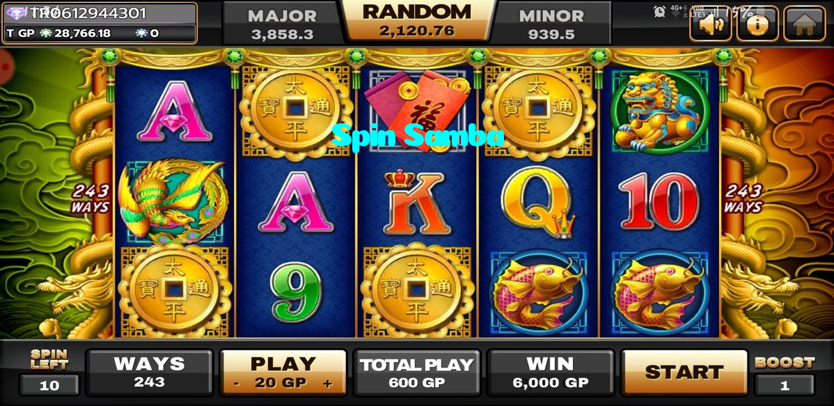making first deposit on Spin Samba website using local payment methods in Pakistan