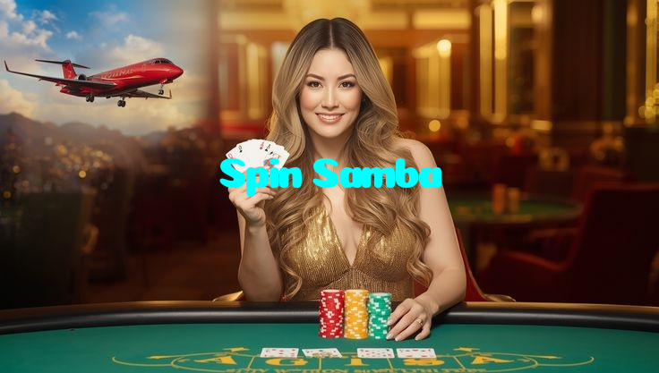 Spin Samba
