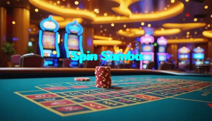making first deposit on Spin Samba website using local payment methods in Pakistan
