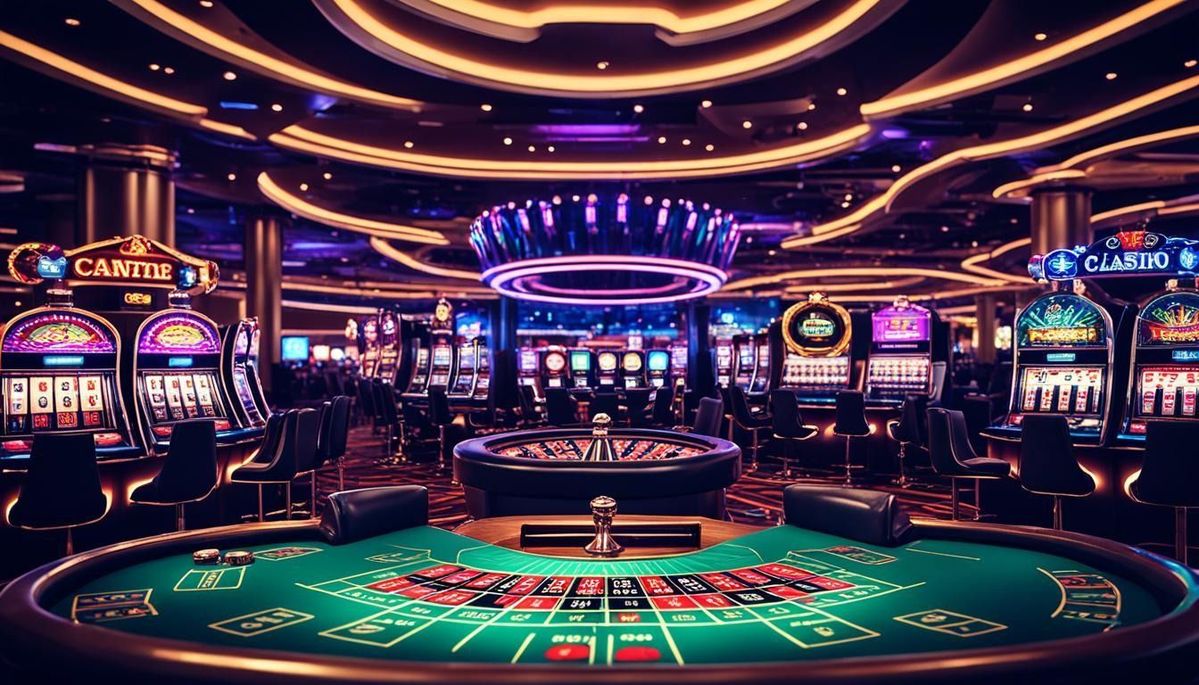 Spin Samba پاکستان ریئل منی گیمز